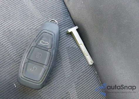 2011 Ford Fiesta Ses from USA, damaged, VIN 3FADP4FJ8BM233487